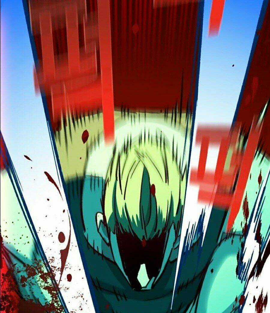 Bạn Học Tôi Là Lính Đánh Thuê Chapter 36 trang 127