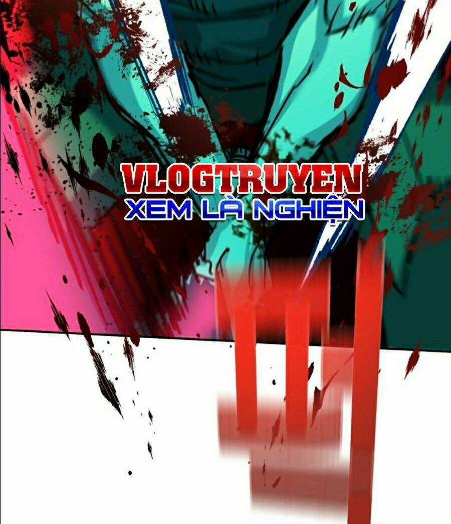 Bạn Học Tôi Là Lính Đánh Thuê Chapter 36 trang 128