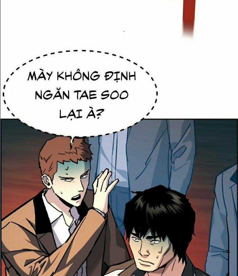 Bạn Học Tôi Là Lính Đánh Thuê Chapter 36 trang 129