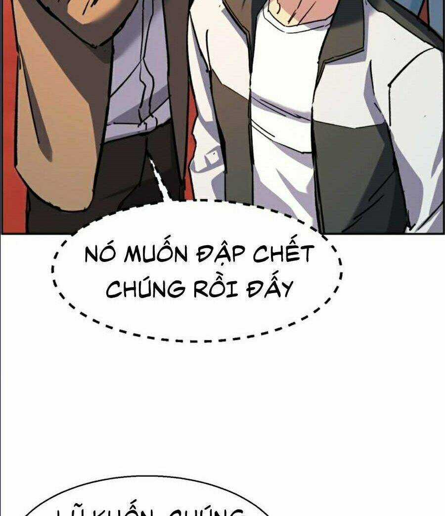 Bạn Học Tôi Là Lính Đánh Thuê Chapter 36 trang 130