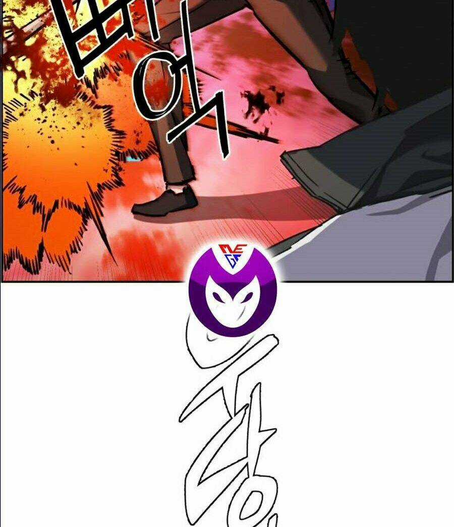 Bạn Học Tôi Là Lính Đánh Thuê Chapter 36 trang 132