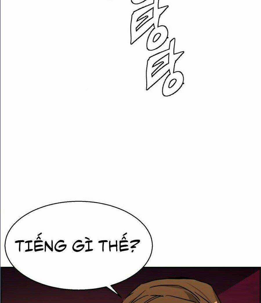 Bạn Học Tôi Là Lính Đánh Thuê Chapter 36 trang 133