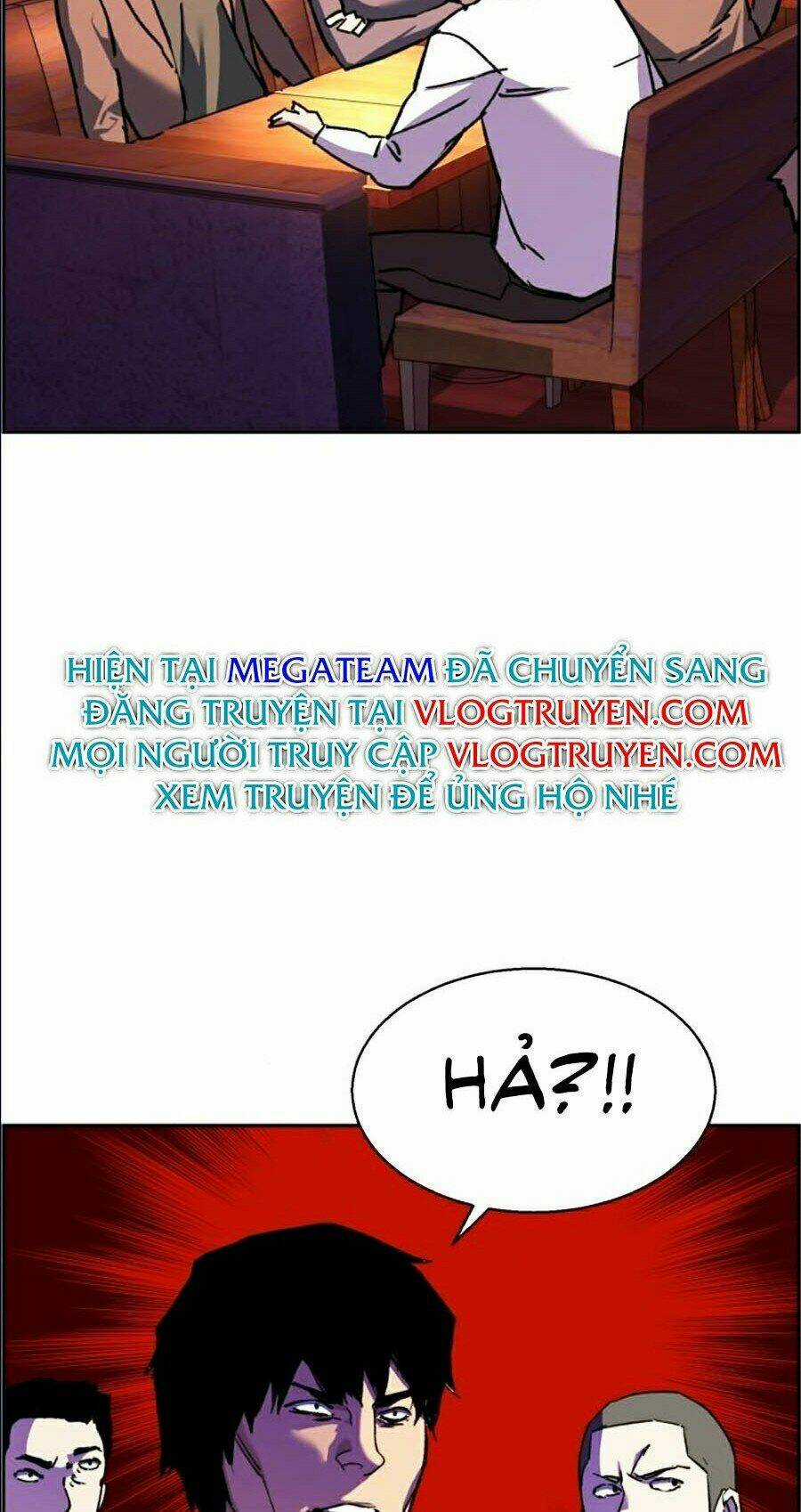 Bạn Học Tôi Là Lính Đánh Thuê Chapter 36 trang 137