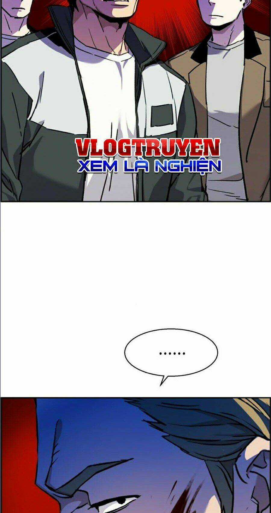 Bạn Học Tôi Là Lính Đánh Thuê Chapter 36 trang 138