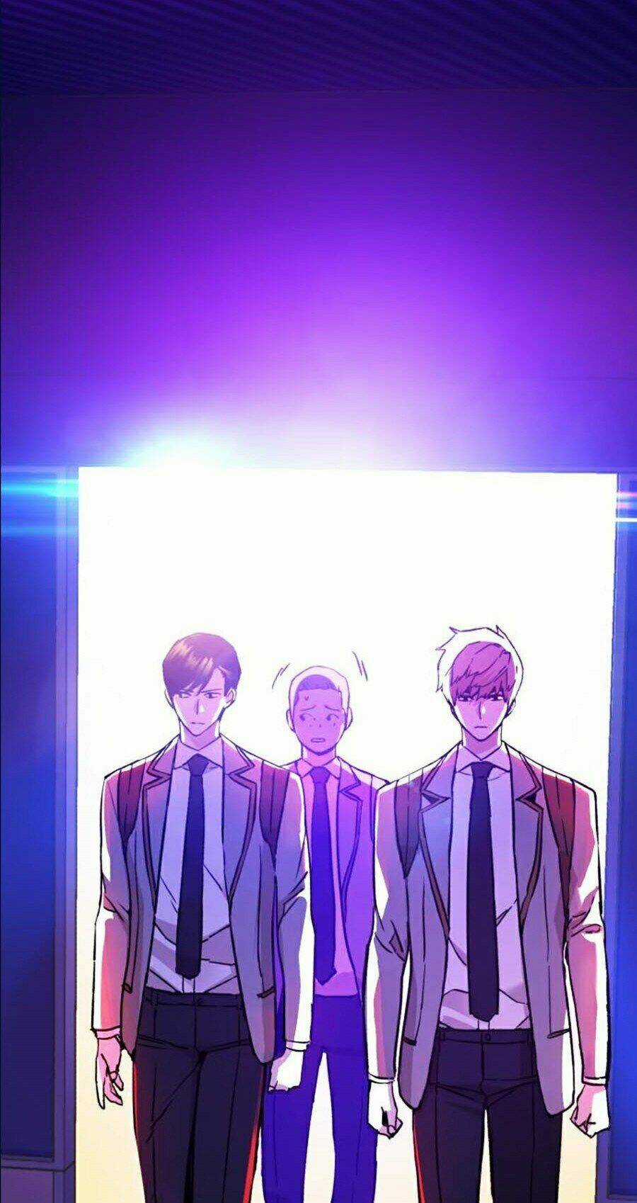 Bạn Học Tôi Là Lính Đánh Thuê Chapter 36 trang 140