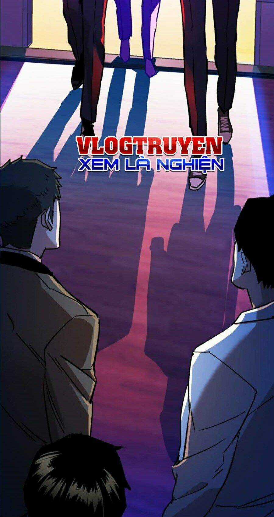 Bạn Học Tôi Là Lính Đánh Thuê Chapter 36 trang 141