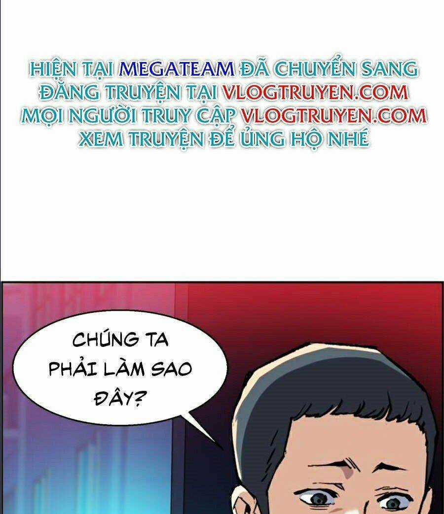 Bạn Học Tôi Là Lính Đánh Thuê Chapter 36 trang 16