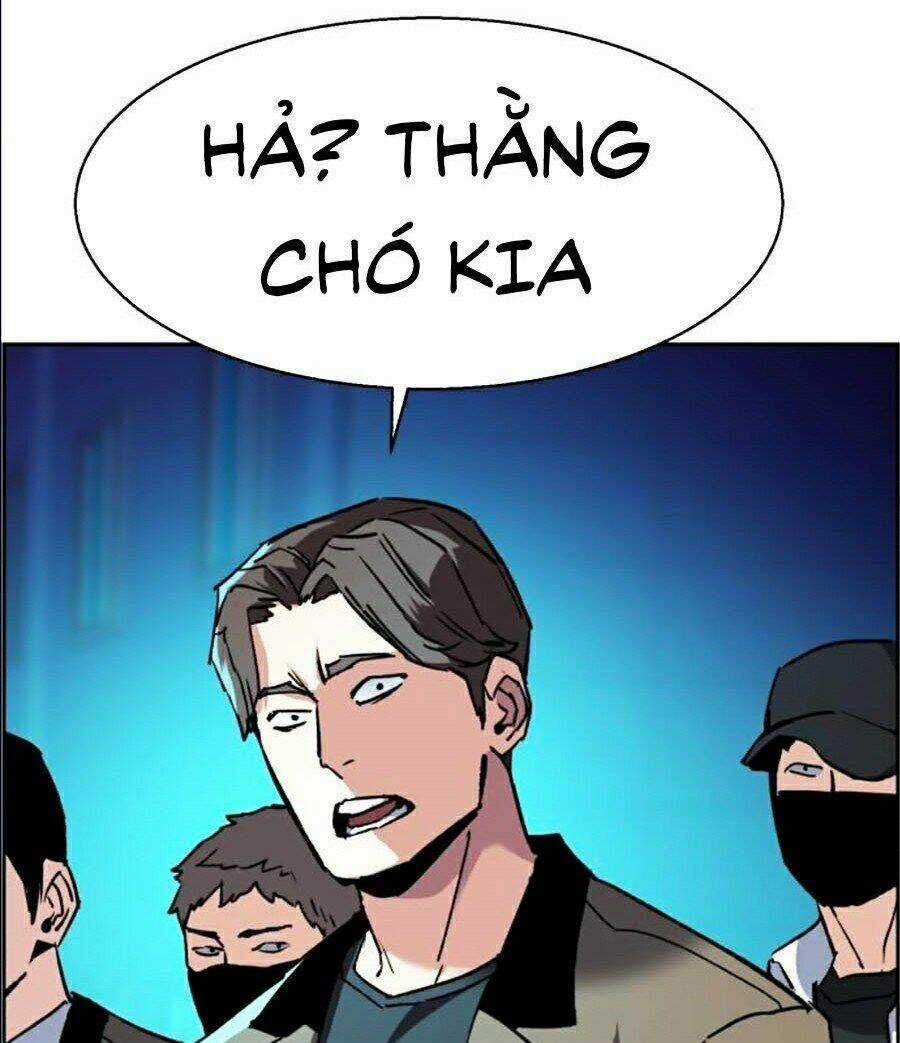 Bạn Học Tôi Là Lính Đánh Thuê Chapter 36 trang 18