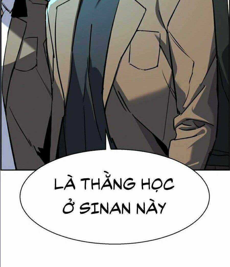 Bạn Học Tôi Là Lính Đánh Thuê Chapter 36 trang 19