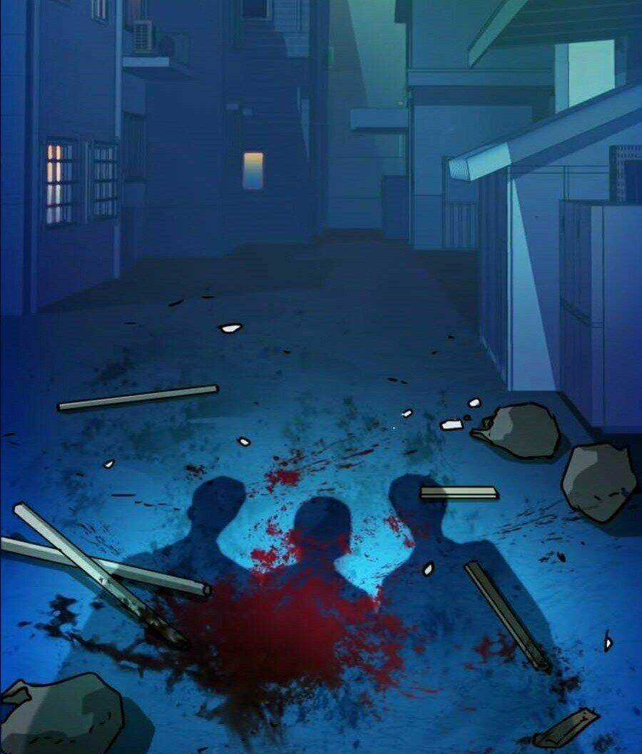 Bạn Học Tôi Là Lính Đánh Thuê Chapter 36 trang 2