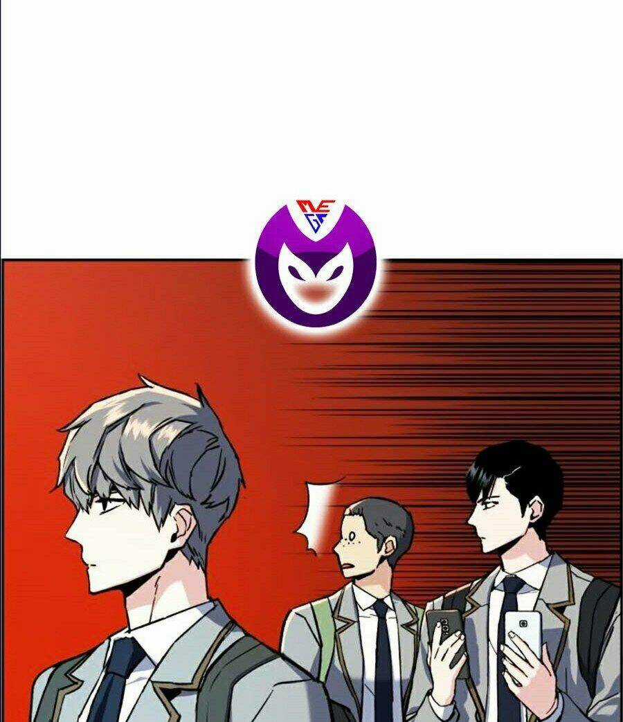 Bạn Học Tôi Là Lính Đánh Thuê Chapter 36 trang 20