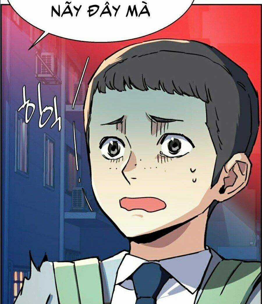 Bạn Học Tôi Là Lính Đánh Thuê Chapter 36 trang 22