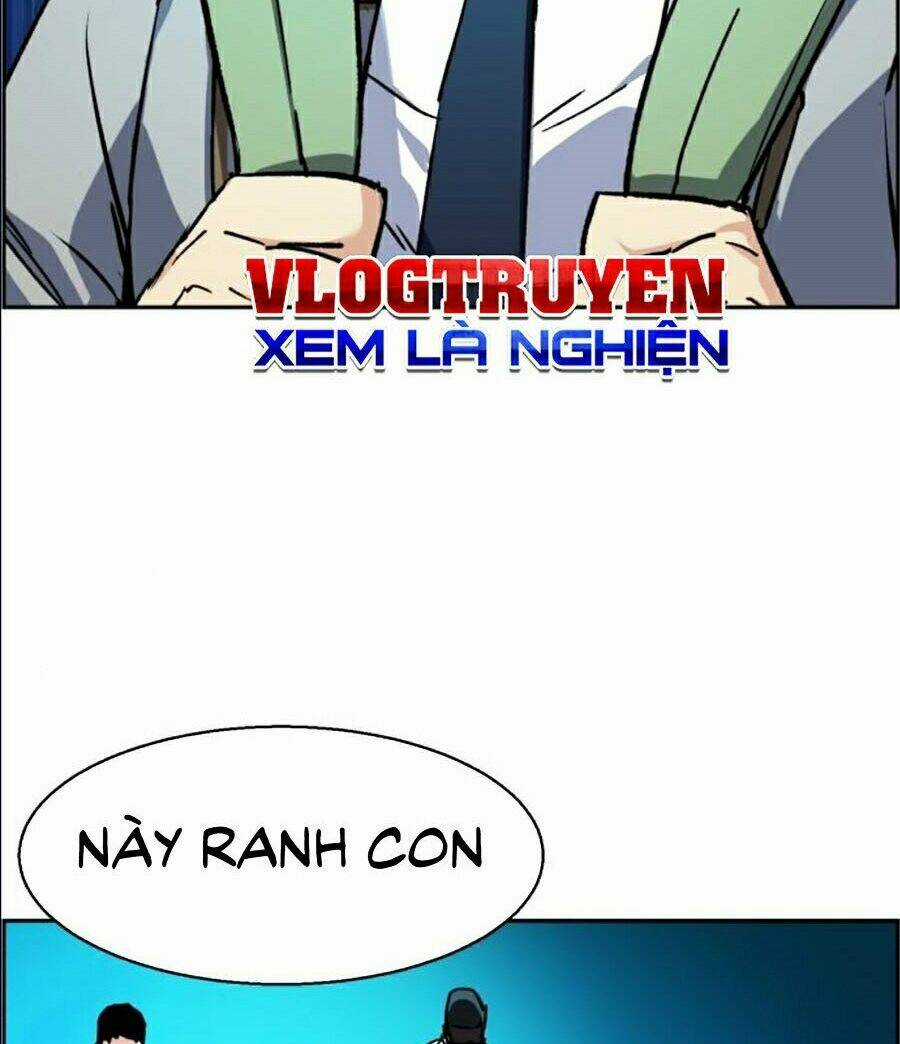 Bạn Học Tôi Là Lính Đánh Thuê Chapter 36 trang 23