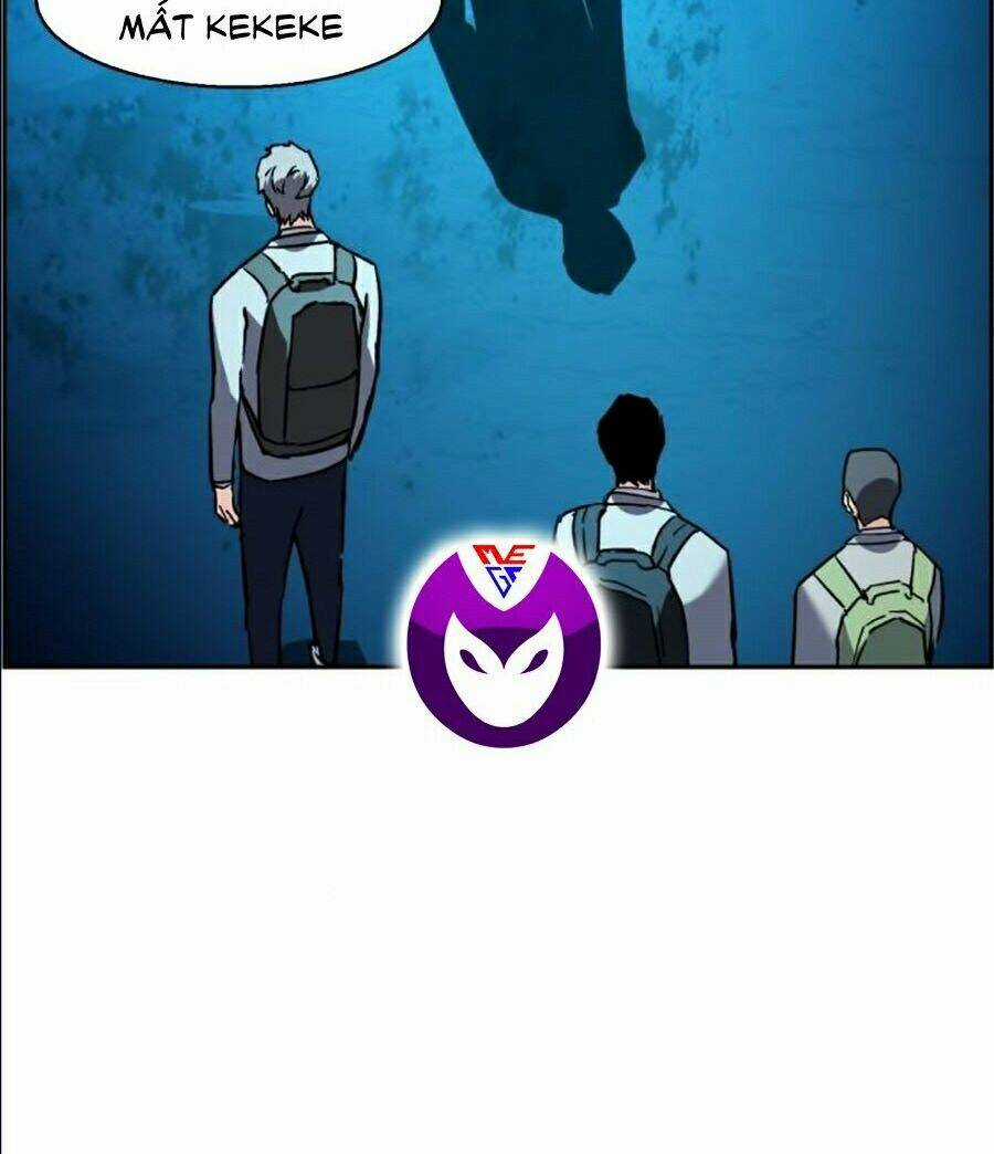 Bạn Học Tôi Là Lính Đánh Thuê Chapter 36 trang 25