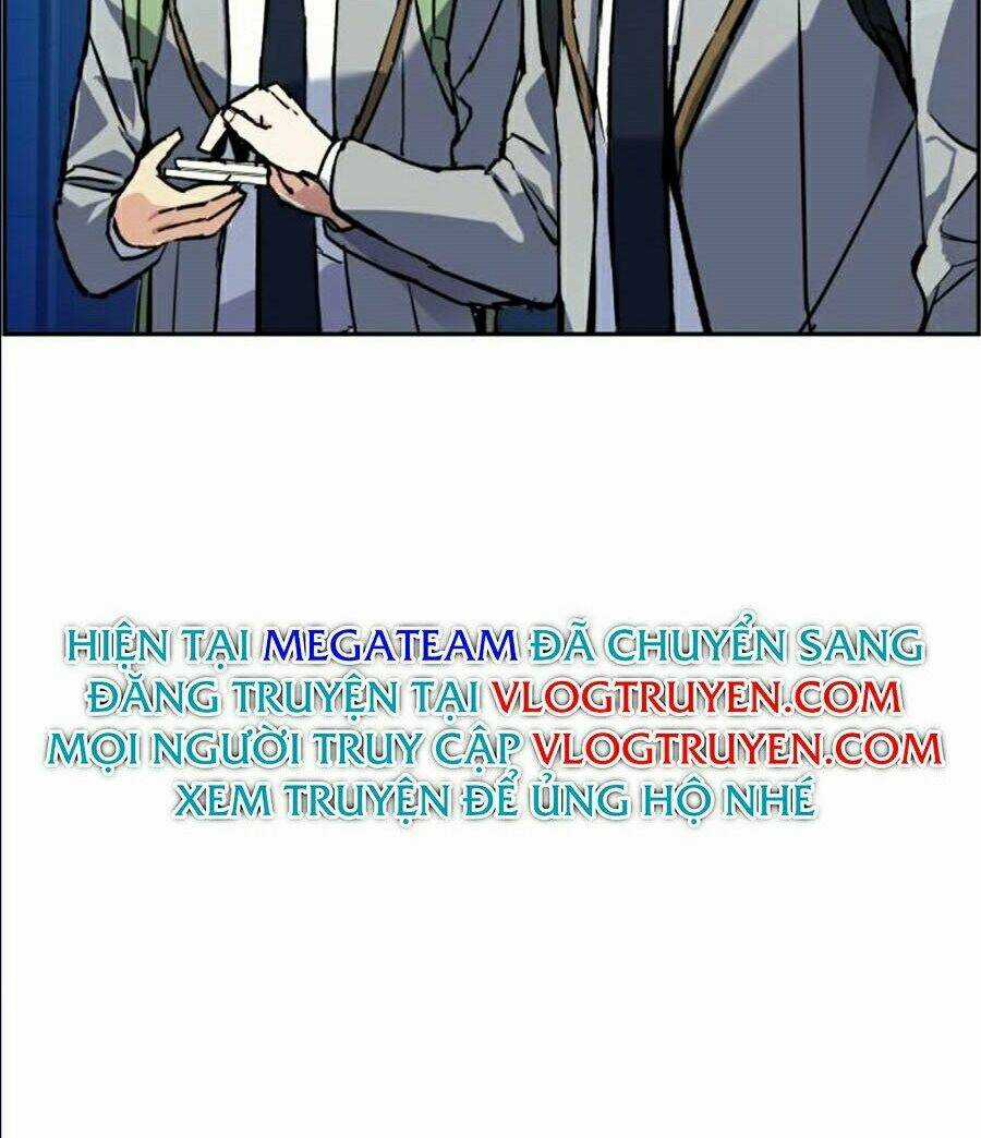 Bạn Học Tôi Là Lính Đánh Thuê Chapter 36 trang 27