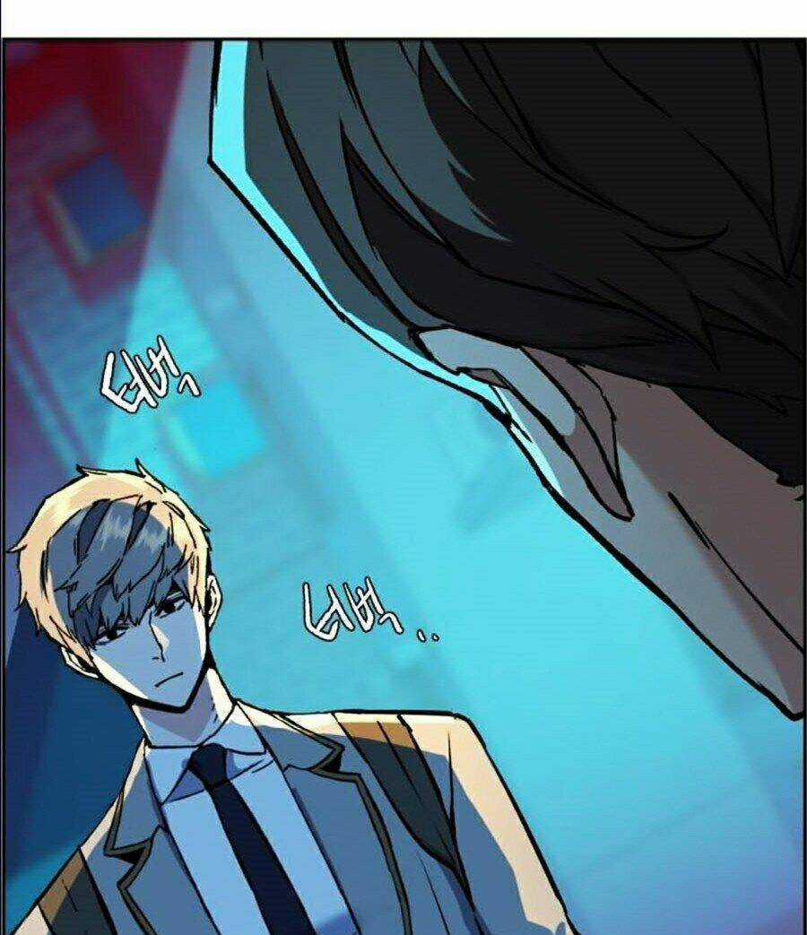 Bạn Học Tôi Là Lính Đánh Thuê Chapter 36 trang 28