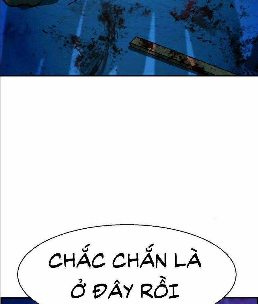 Bạn Học Tôi Là Lính Đánh Thuê Chapter 36 trang 3