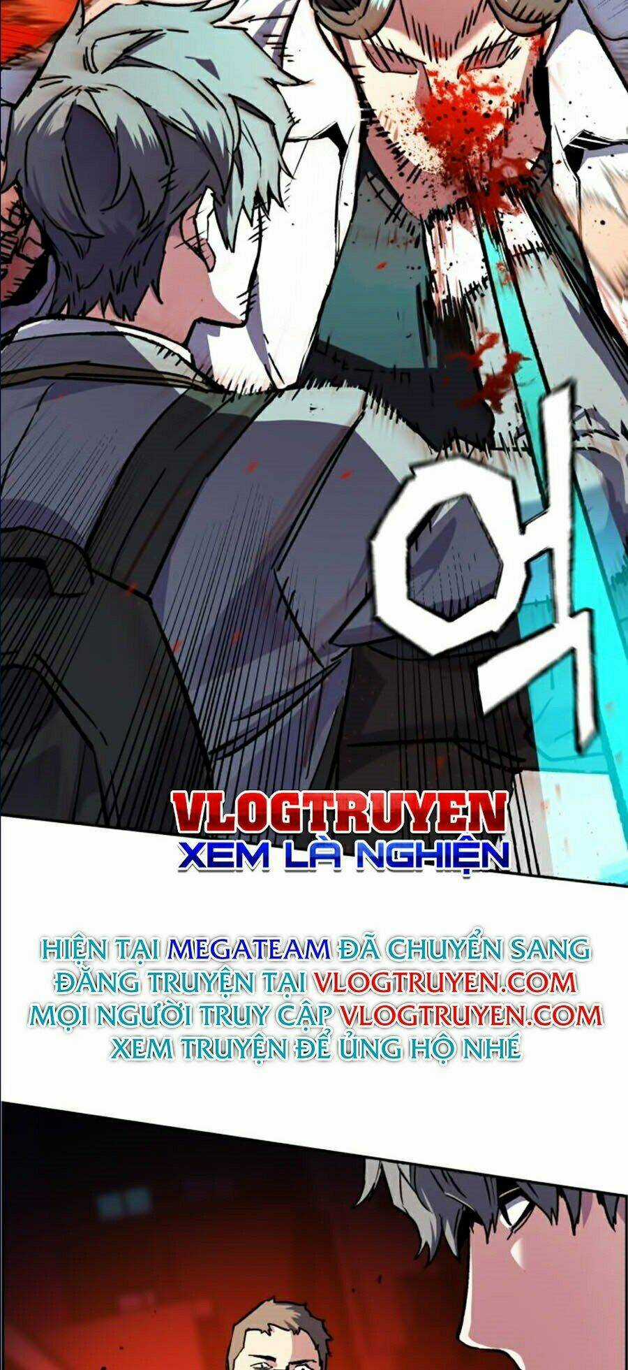 Bạn Học Tôi Là Lính Đánh Thuê Chapter 36 trang 33