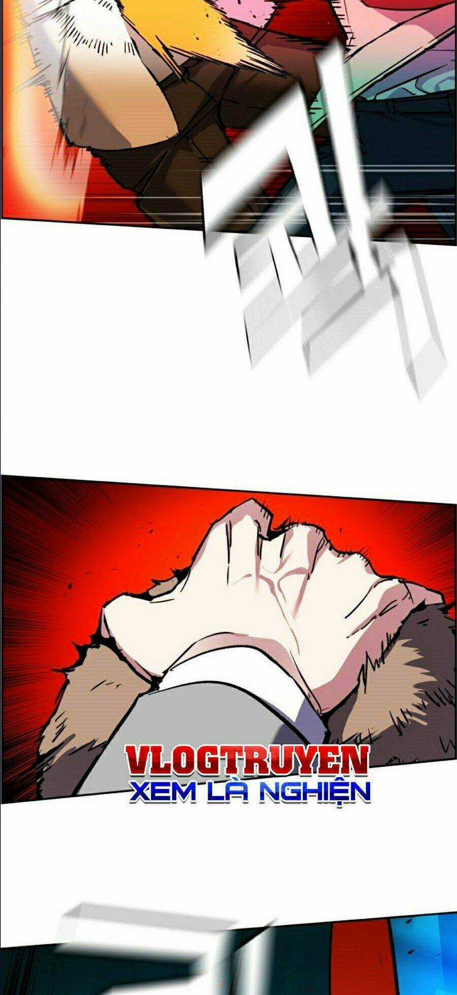 Bạn Học Tôi Là Lính Đánh Thuê Chapter 36 trang 35