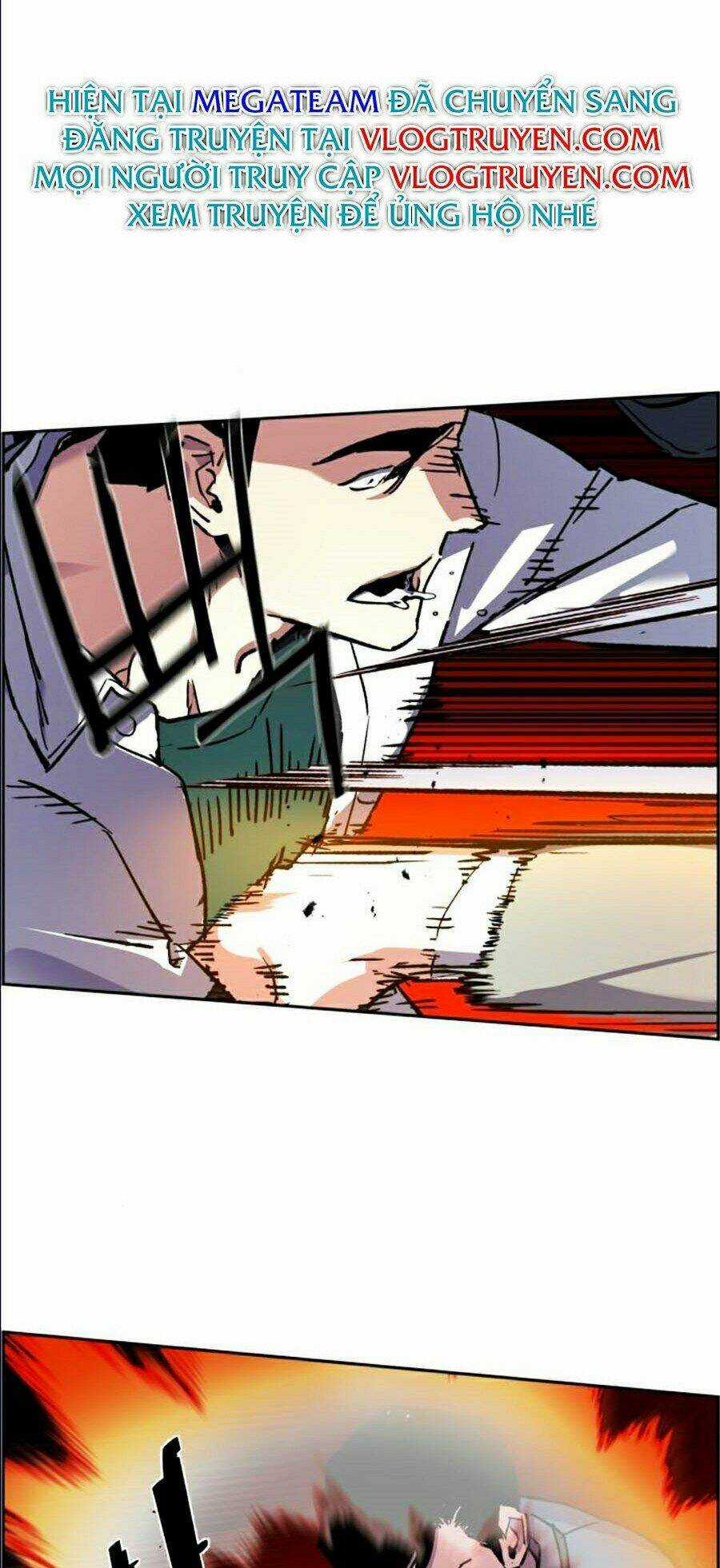 Bạn Học Tôi Là Lính Đánh Thuê Chapter 36 trang 37