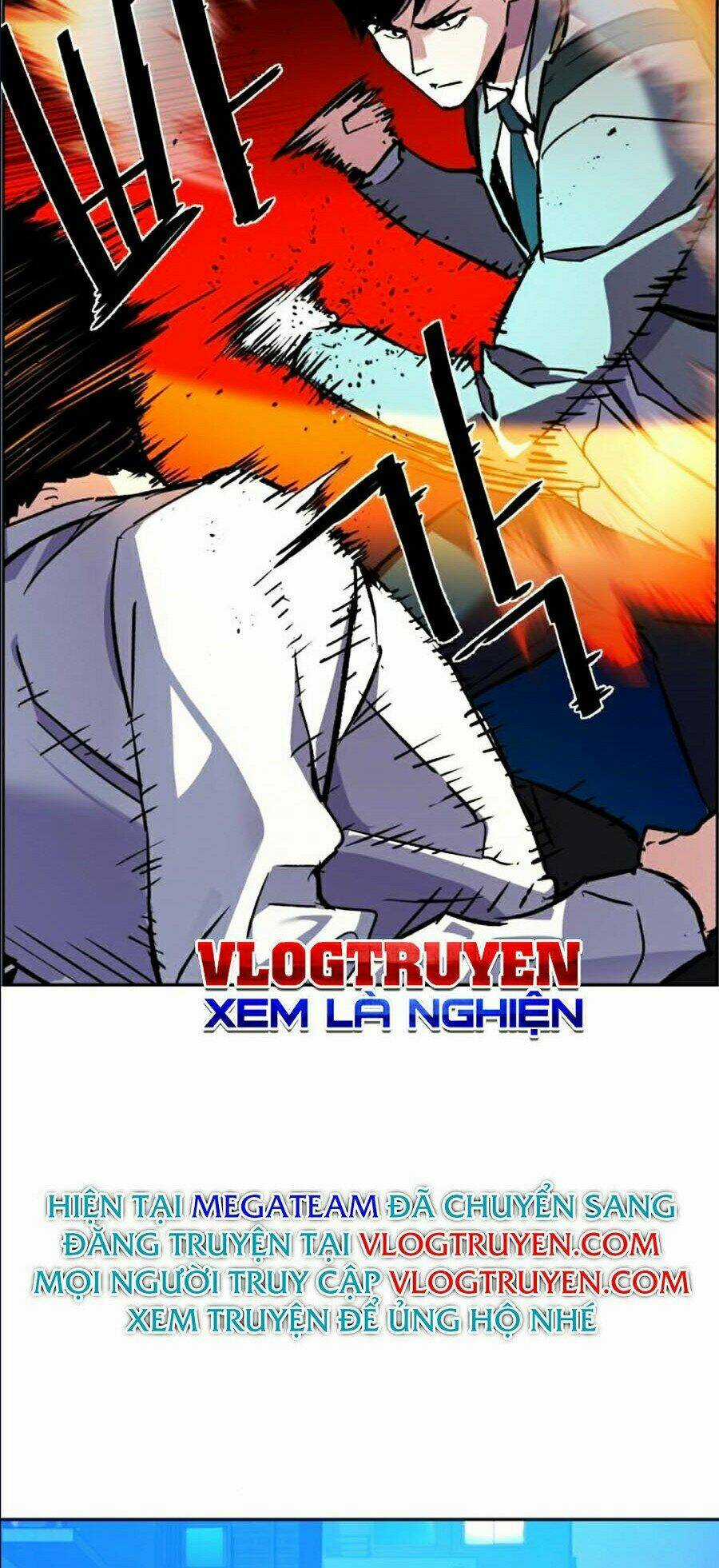 Bạn Học Tôi Là Lính Đánh Thuê Chapter 36 trang 38