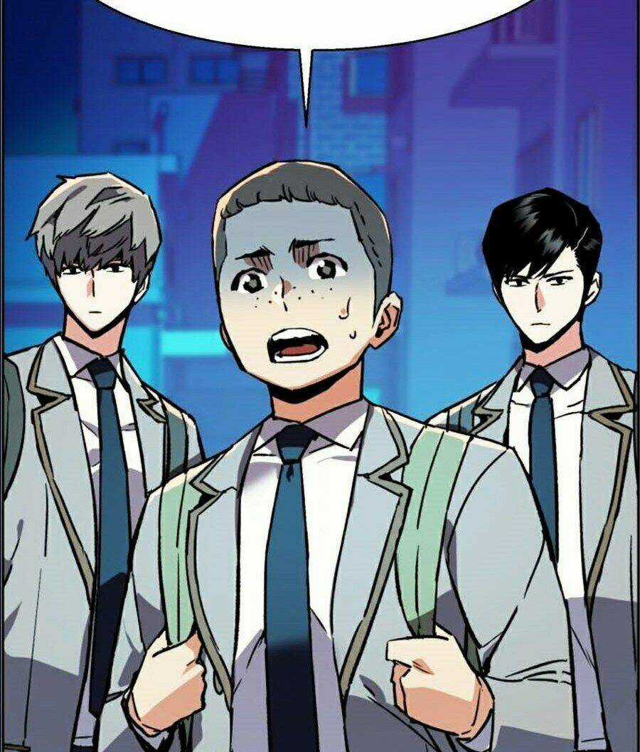 Bạn Học Tôi Là Lính Đánh Thuê Chapter 36 trang 4