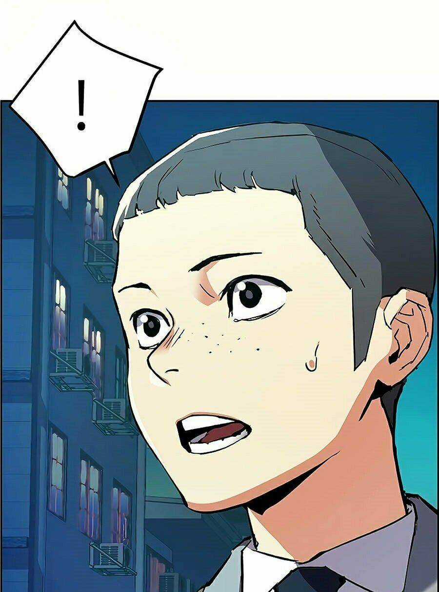 Bạn Học Tôi Là Lính Đánh Thuê Chapter 36 trang 40