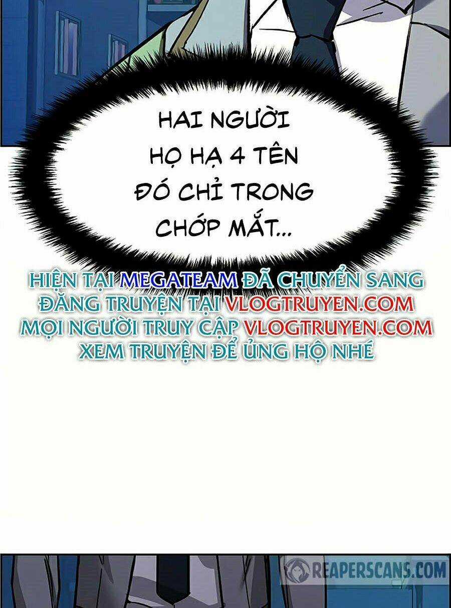 Bạn Học Tôi Là Lính Đánh Thuê Chapter 36 trang 41