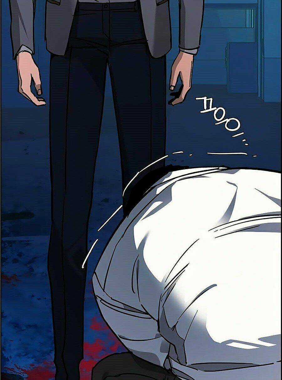 Bạn Học Tôi Là Lính Đánh Thuê Chapter 36 trang 42