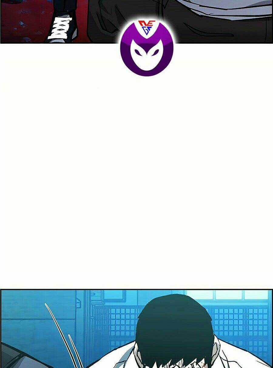 Bạn Học Tôi Là Lính Đánh Thuê Chapter 36 trang 43