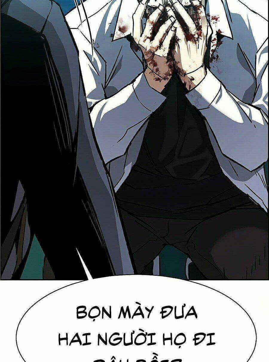 Bạn Học Tôi Là Lính Đánh Thuê Chapter 36 trang 44