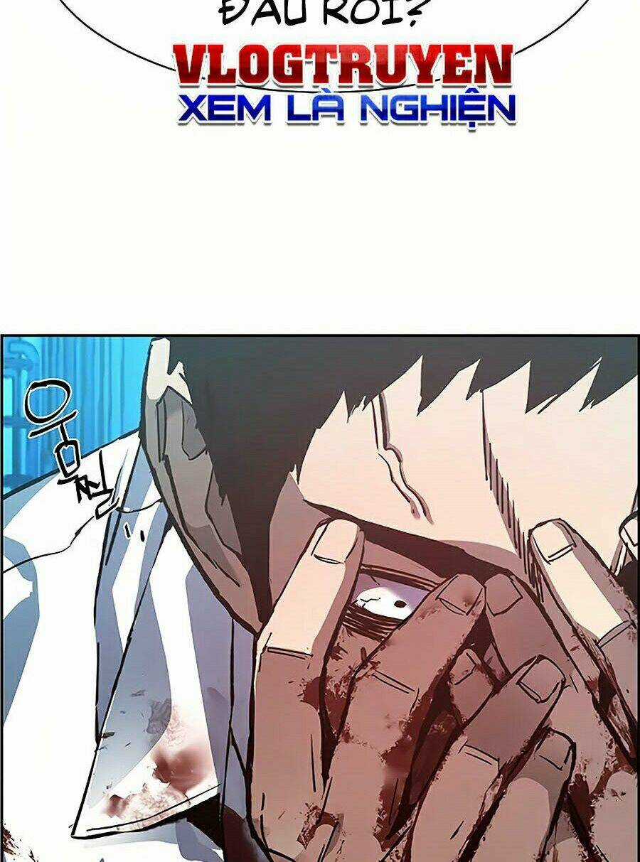 Bạn Học Tôi Là Lính Đánh Thuê Chapter 36 trang 45