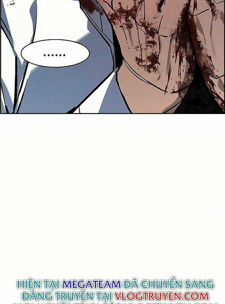 Bạn Học Tôi Là Lính Đánh Thuê Chapter 36 trang 46