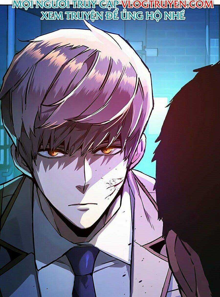 Bạn Học Tôi Là Lính Đánh Thuê Chapter 36 trang 47