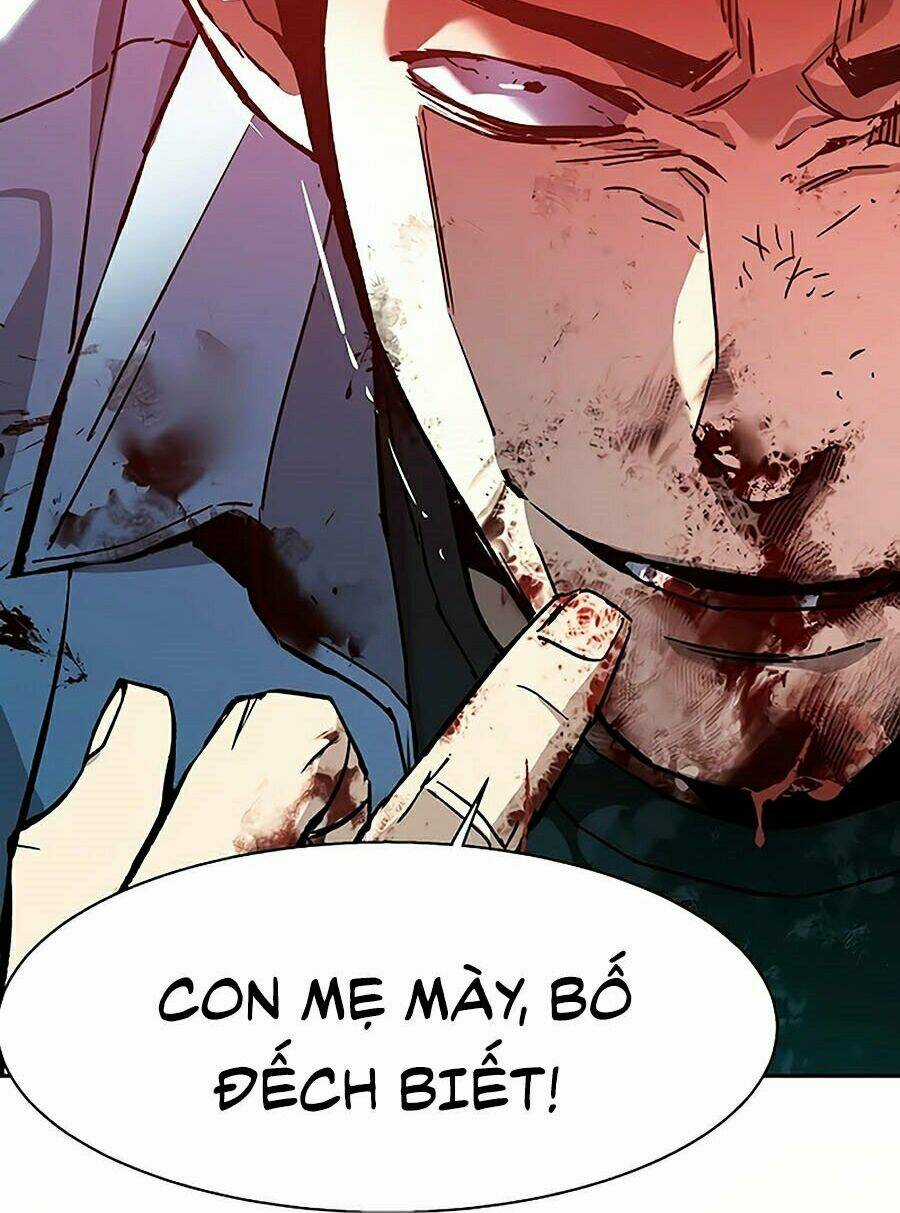 Bạn Học Tôi Là Lính Đánh Thuê Chapter 36 trang 49