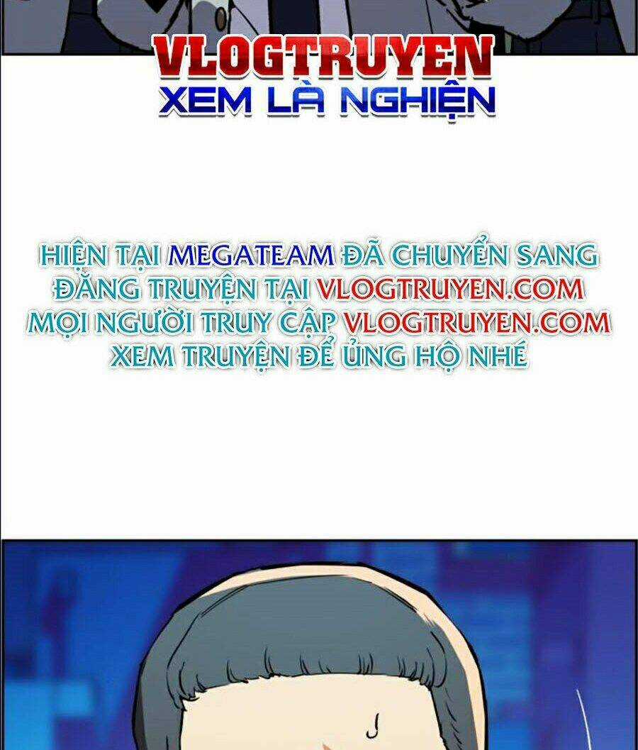 Bạn Học Tôi Là Lính Đánh Thuê Chapter 36 trang 5