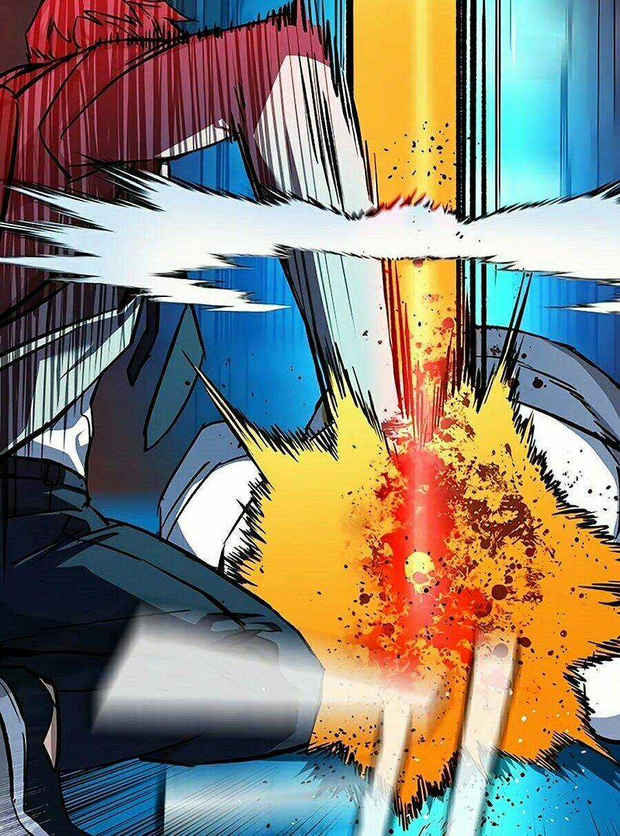 Bạn Học Tôi Là Lính Đánh Thuê Chapter 36 trang 51