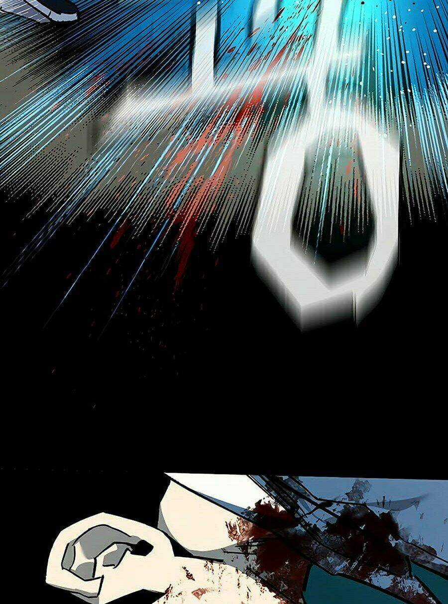 Bạn Học Tôi Là Lính Đánh Thuê Chapter 36 trang 52