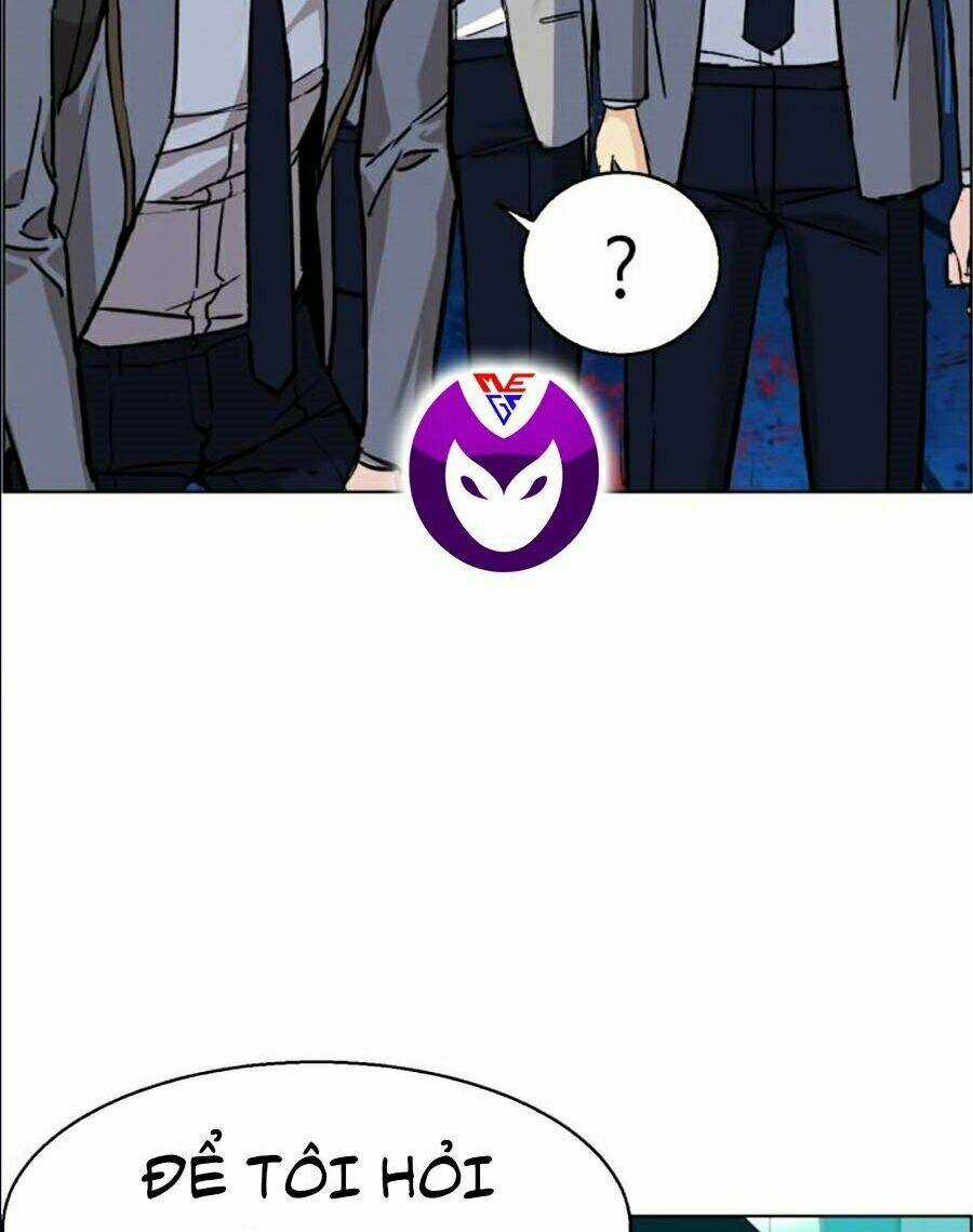 Bạn Học Tôi Là Lính Đánh Thuê Chapter 36 trang 55