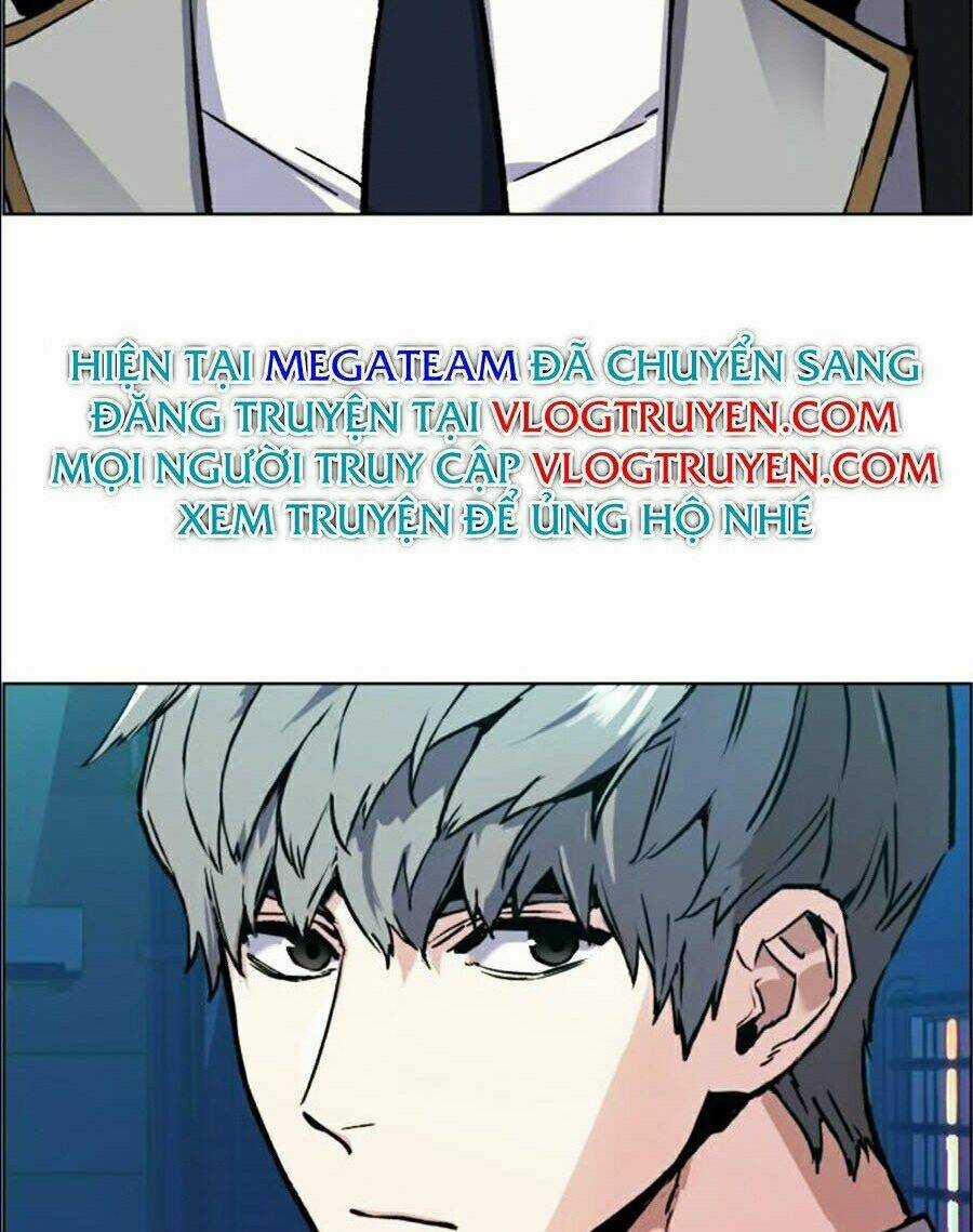 Bạn Học Tôi Là Lính Đánh Thuê Chapter 36 trang 57