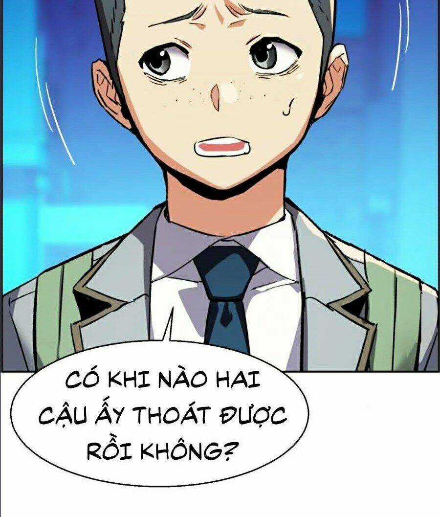 Bạn Học Tôi Là Lính Đánh Thuê Chapter 36 trang 6