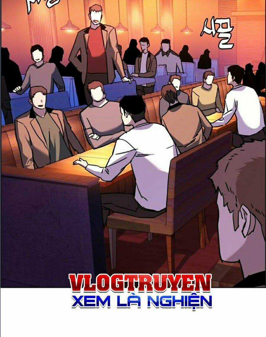 Bạn Học Tôi Là Lính Đánh Thuê Chapter 36 trang 61