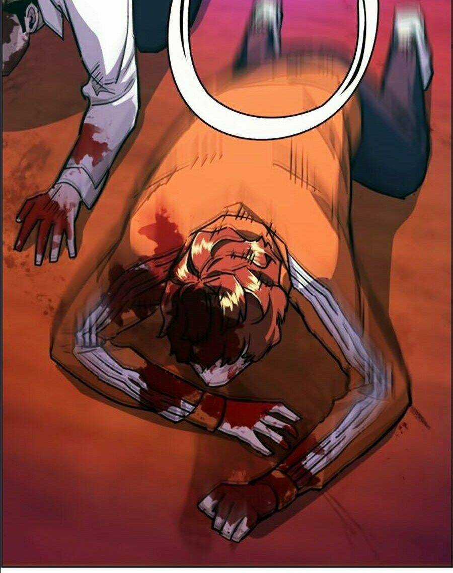 Bạn Học Tôi Là Lính Đánh Thuê Chapter 36 trang 63