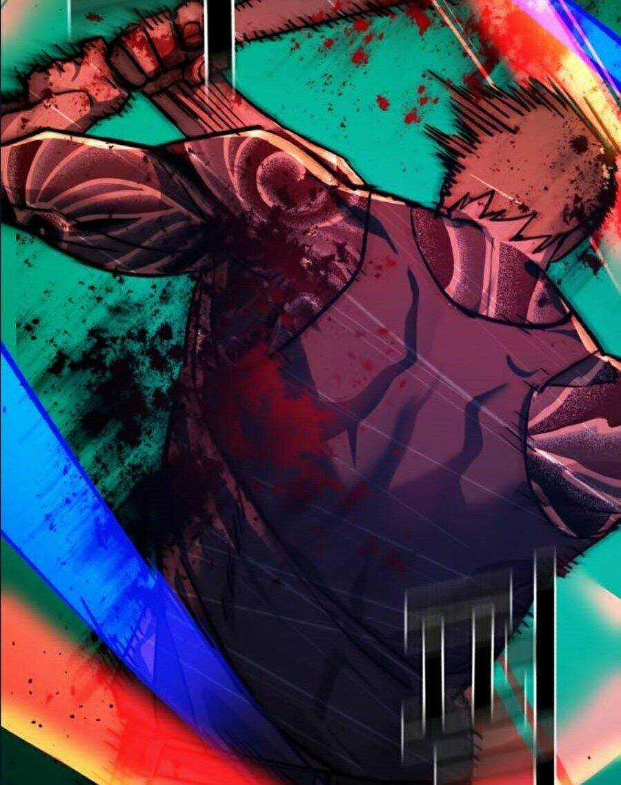 Bạn Học Tôi Là Lính Đánh Thuê Chapter 36 trang 68