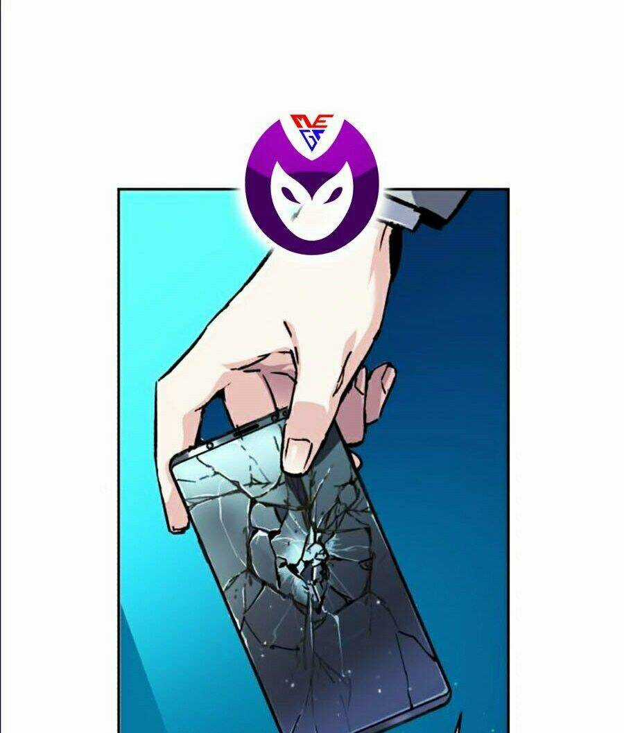 Bạn Học Tôi Là Lính Đánh Thuê Chapter 36 trang 7