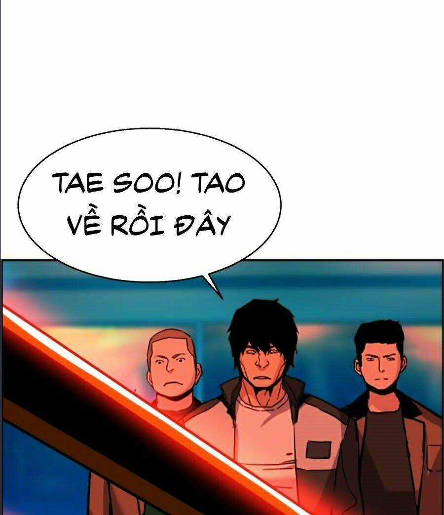 Bạn Học Tôi Là Lính Đánh Thuê Chapter 36 trang 70