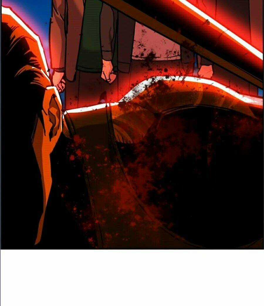 Bạn Học Tôi Là Lính Đánh Thuê Chapter 36 trang 71