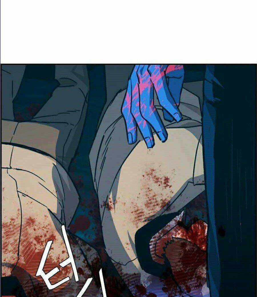 Bạn Học Tôi Là Lính Đánh Thuê Chapter 36 trang 74