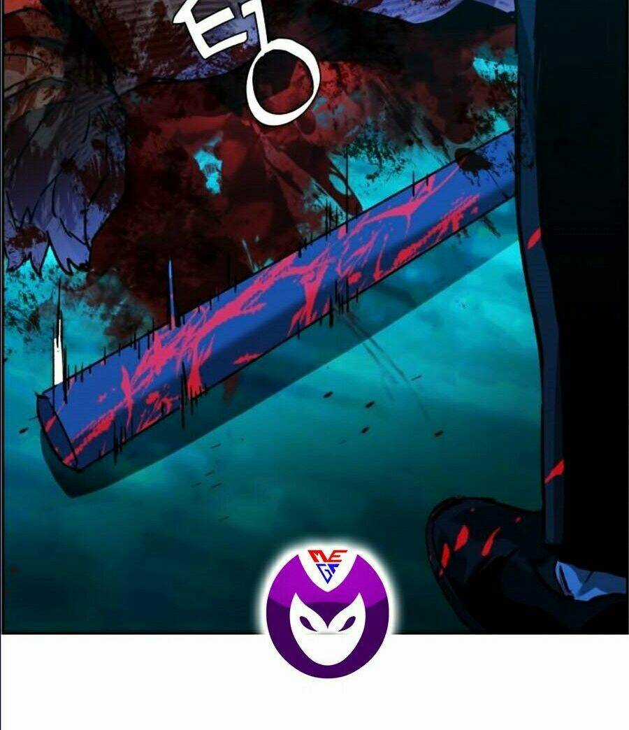 Bạn Học Tôi Là Lính Đánh Thuê Chapter 36 trang 75