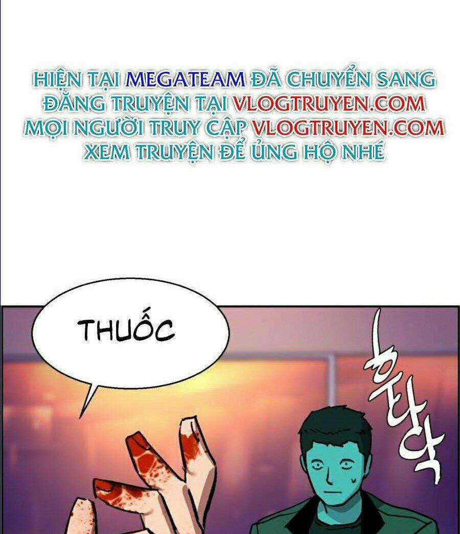 Bạn Học Tôi Là Lính Đánh Thuê Chapter 36 trang 76